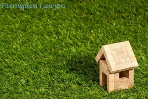 Everingham Lawyers monthly conveyancing Newsletter
