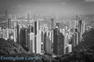 Everingham Lawyers Awkward Debt Problem for Mr.Xi